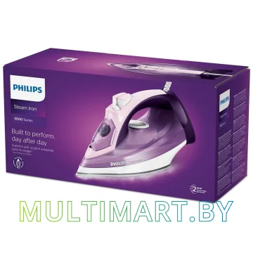 Утюг Philips DST5031/30 картинка 4